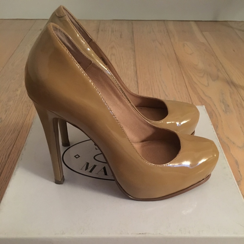 Steve Madden Heels